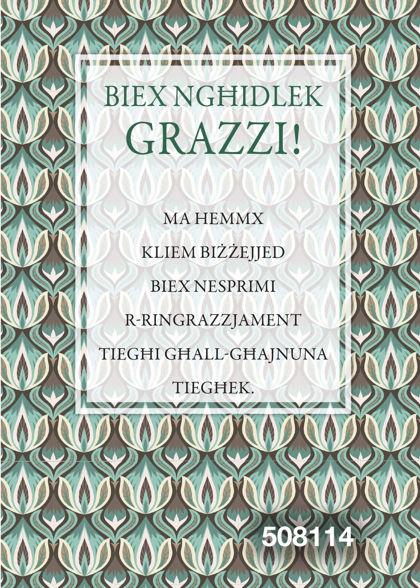 Grazzi