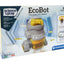 Robotics - Eco Bot Vacuums And Shakes