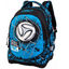 Backpack Large 2 Zip Superlight Goal Time