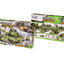 Tank Battle 492 Pcs 1308