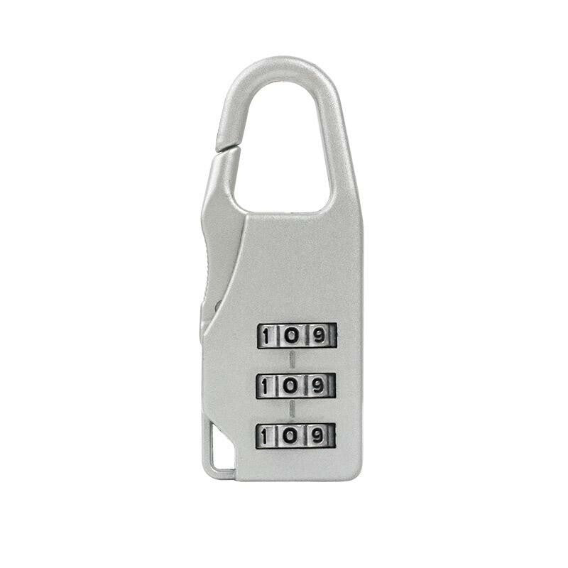 Combination Padlocks X2