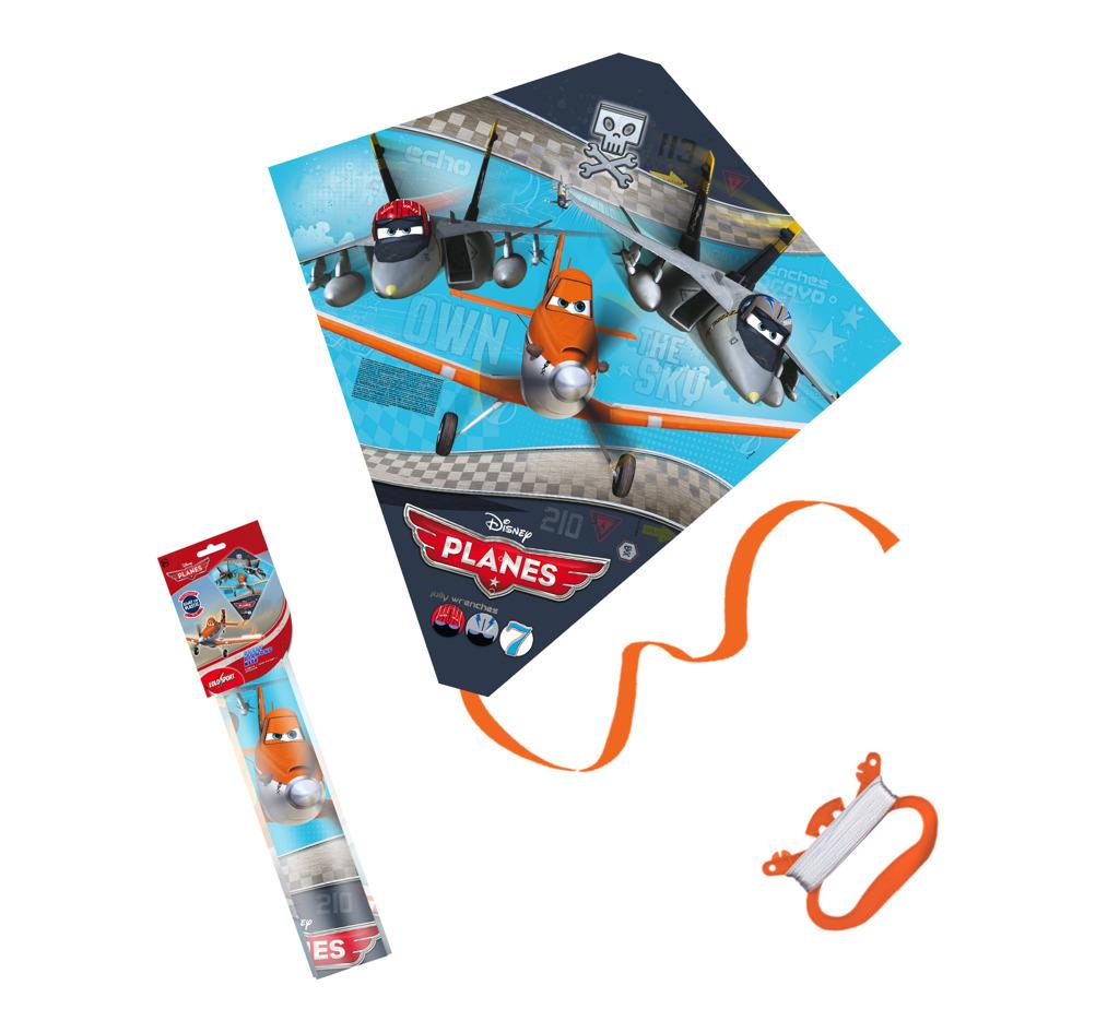 Disney Planes Kites