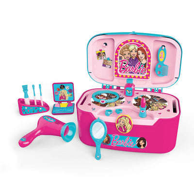 Barbie Port Beauty Case