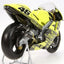 Honda Nsr 500 - Valentino Rossi - Pre-Season Testbike 2001 1:12