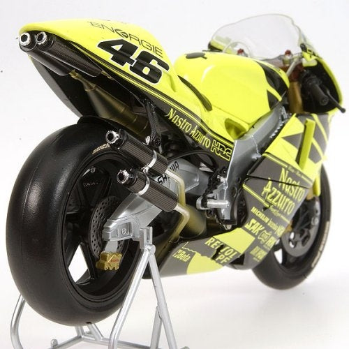 Honda Nsr 500 - Valentino Rossi - Pre-Season Testbike 2001 1:12