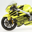 Honda Nsr 500 - Valentino Rossi - Pre-Season Testbike 2001 1:12