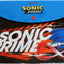 Sonic Prime A4 Button Folder