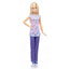 Barbie Nurse Doll