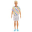 Ken Fashionista Boy