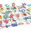 Alphabet Puzzle