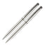 Ball Pen And Cluch Pencil Silver Set