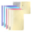 Flat File Pastel Colours