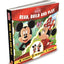 Disney Mickey Mouse: Read, Build and Play