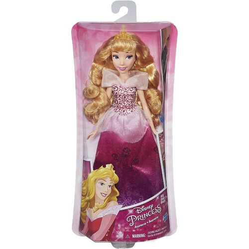 Disney Princess Royal Shimmer Aurora