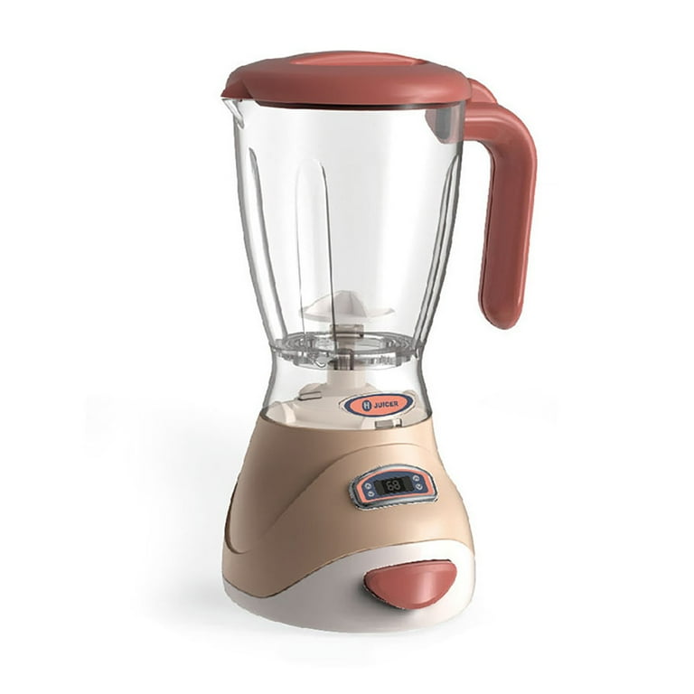 Little Chef S - Juicer Pink