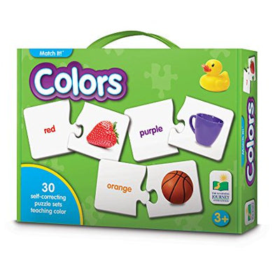 Match It Colors