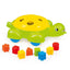 Shape & Sorter Turtle