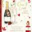 One I Love - Boxed Birthday Card