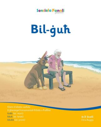 Sensiela Fanali Ħodor – Bil-ġuħ