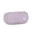 SEVEN Plus TECH SHINY Rosa pencil case