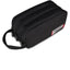 Seven Freethink Unisex 3-Zip Pencil Case - Black