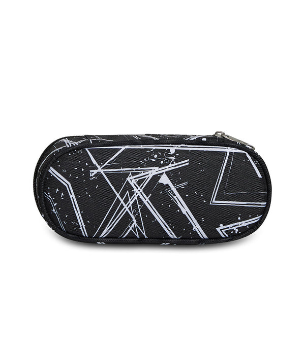 Seven Round Plus Pencil Case Boy