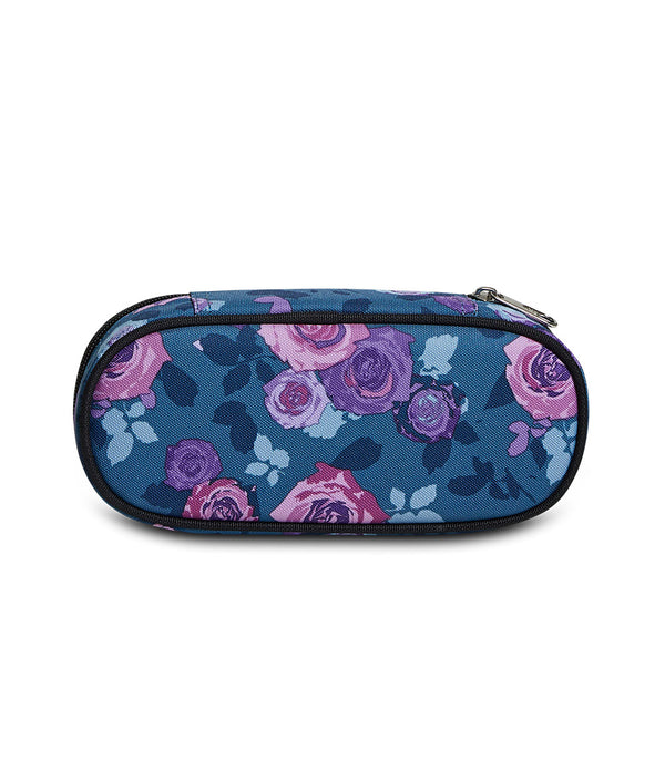 Seven Round Plus Pencil Case Girl