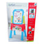 Artist Drawing Board Blue\Red