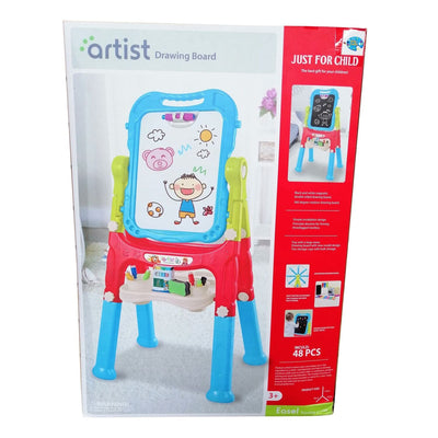 Artist Drawing Board Blue\Red