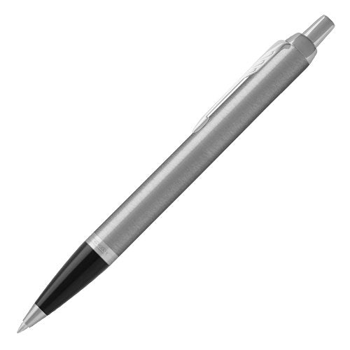 Parker Essential Stainless Steel CT Ballpoint Pen