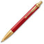 Parker IM Premium Red GT Ballpoint Pen