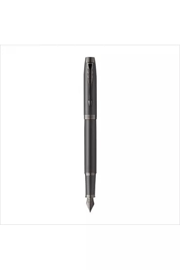 Parker Professionals Monochrome Bronze Fountain Pen