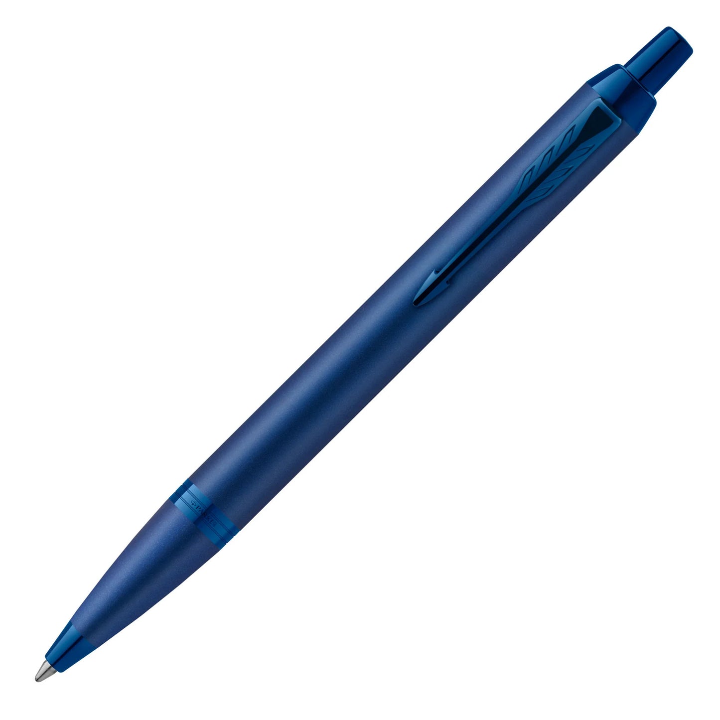 Parker Monochrome Blue Ballpoint - Gift Box