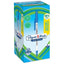 Paper Mate Kilometrico Ballpoint Pen Medium Blue, x50 Pens