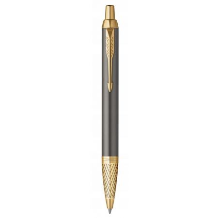 Parker Pioneer Arrow GT Ballpoint Pen