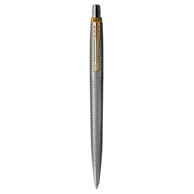 Parker Jotter Special Edition 70th Anniversary Stainless Steel GT Ballpoint Pen
