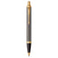Parker Core Grey GT Ballpoint Pen