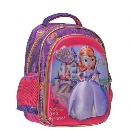 Sofia The First