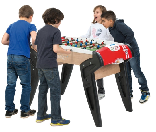 TABLE SOCCER - 120 X 87 X H 86 CM