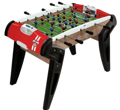 TABLE SOCCER - 120 X 87 X H 86 CM