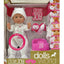Dolls World Little Joy Doll
