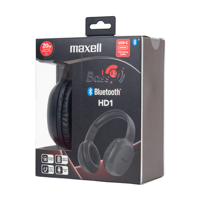 Bluetooth Wireless Headphone