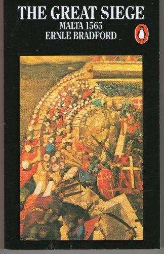 The Great Siege Malta 1565