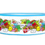 Bestway 3-Ring Play Pool 196X53Cm