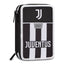Juventus 3 zip pencil pocket Filled
