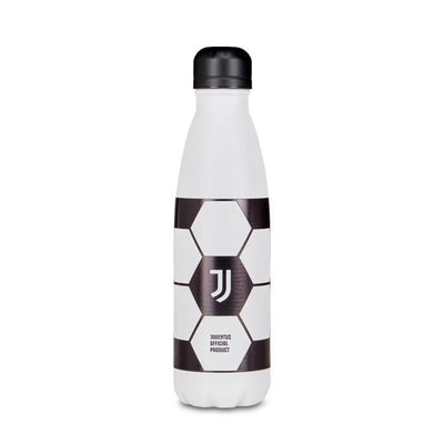 Juventus Thermal Water Bottle 500ml - 24 hrs cold - 12 hrs hot
