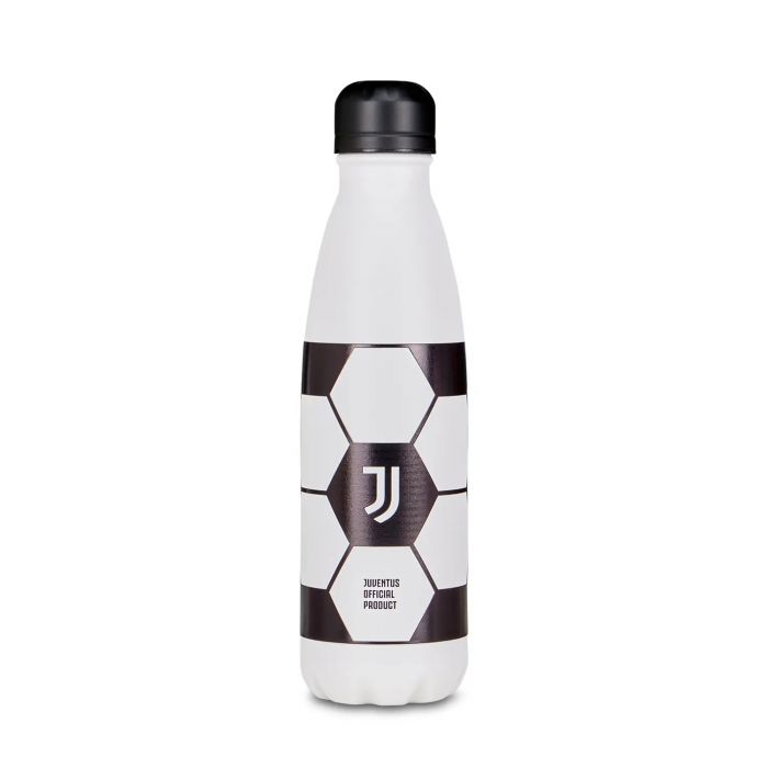 Juventus Thermal Water Bottle 500ml - 24 hrs cold - 12 hrs hot