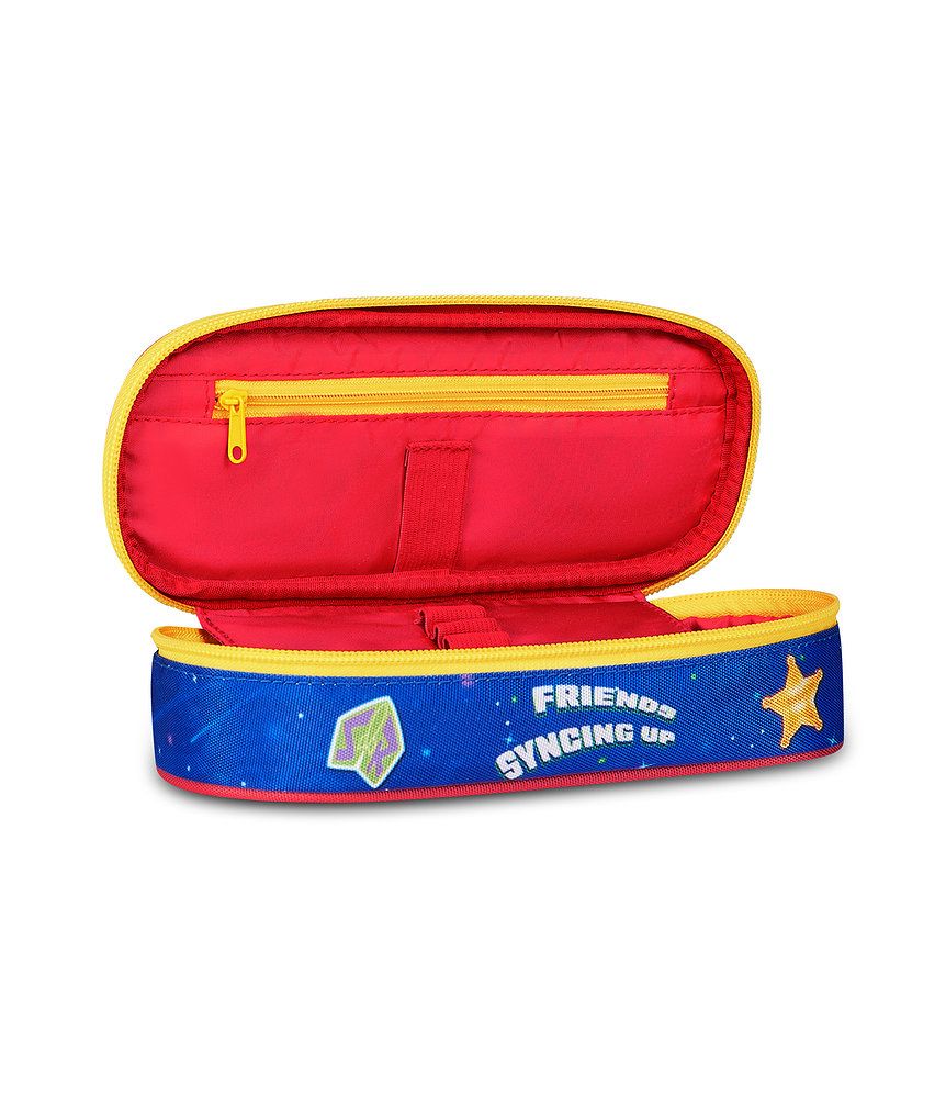 Seven Oval Plus Toy Story 5 To Infinity And Beyond pencil case