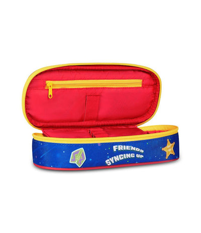 Seven Oval Plus Toy Story 5 To Infinity And Beyond pencil case