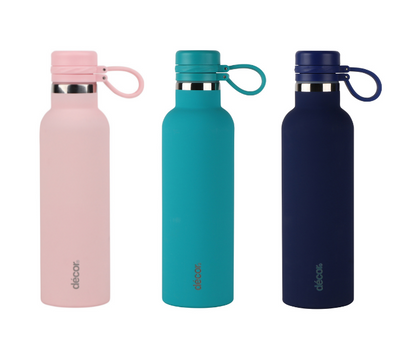 Stainless Steel Bottle 750ml